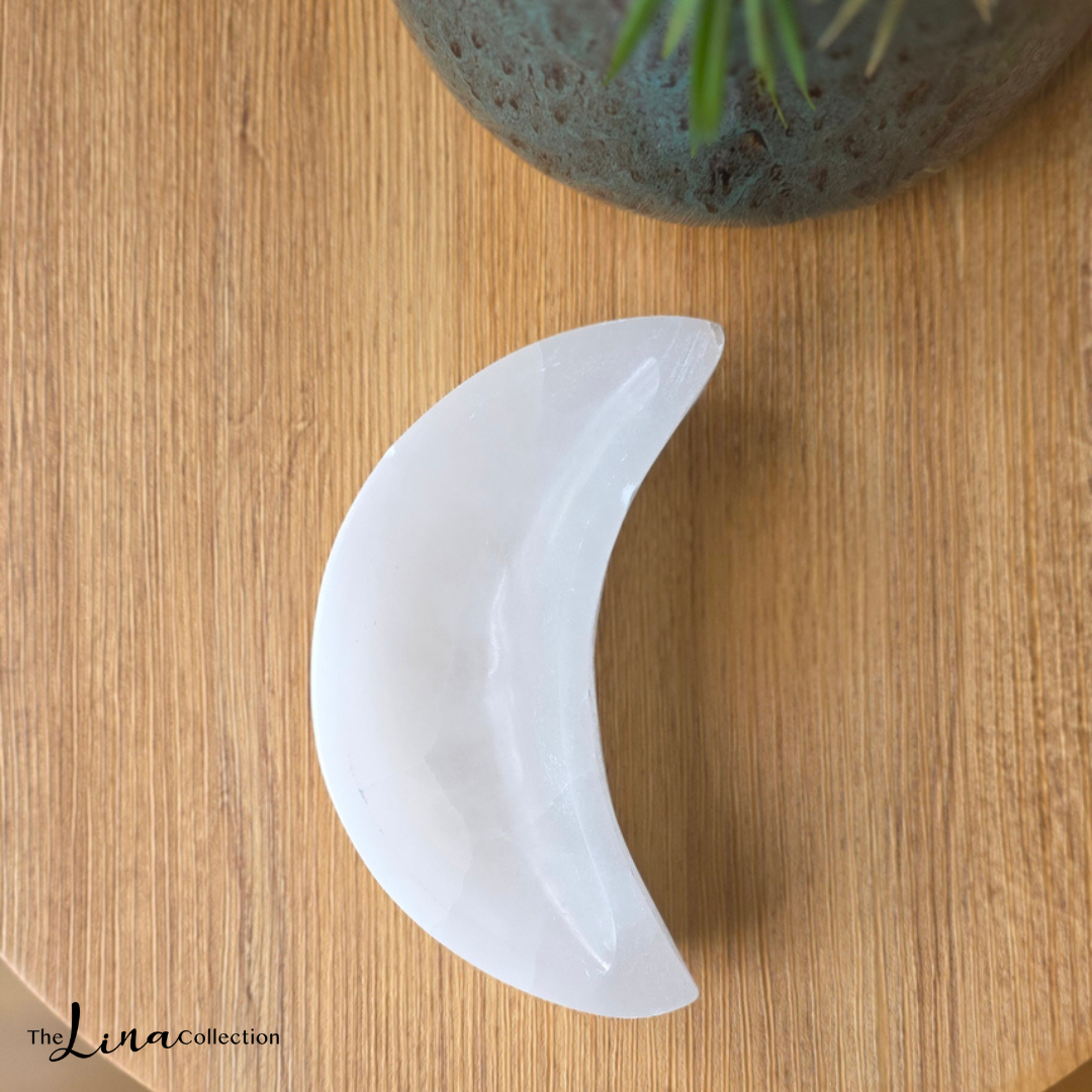 Selenite