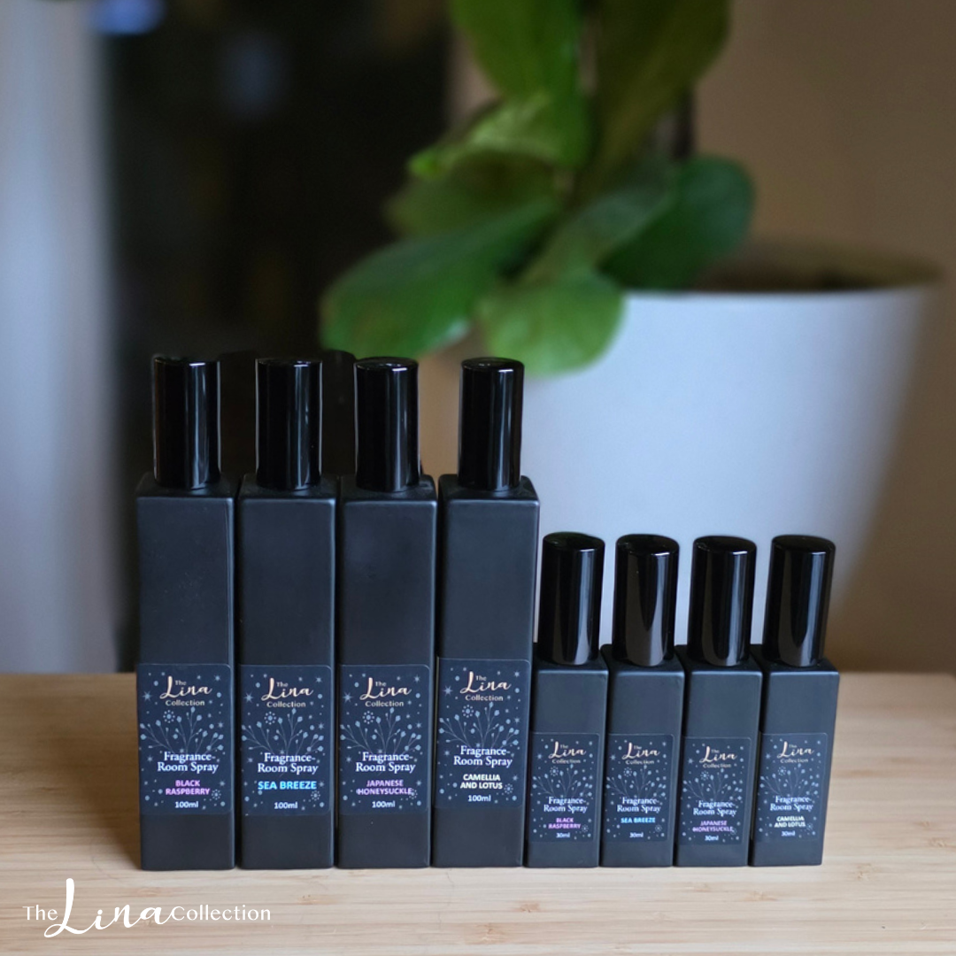Room Spray