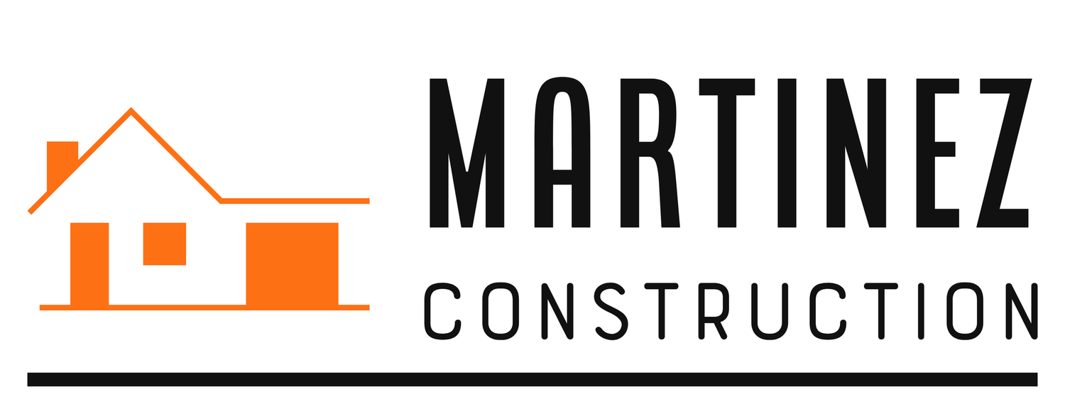 Martinez Construction