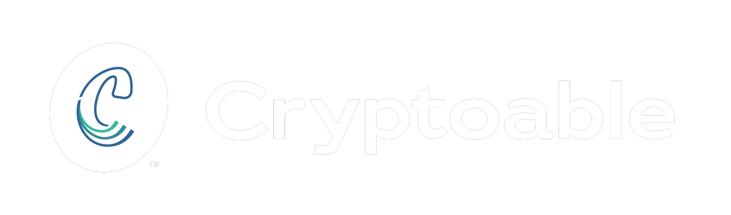 Cryptoable