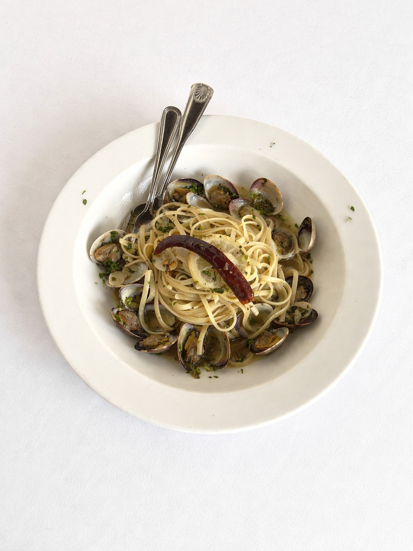 Come try our delicious Linguine 🤗✨ 

#camarcoristorante #italianfood #ojaicalifornia #ojaivalley #ojailiving