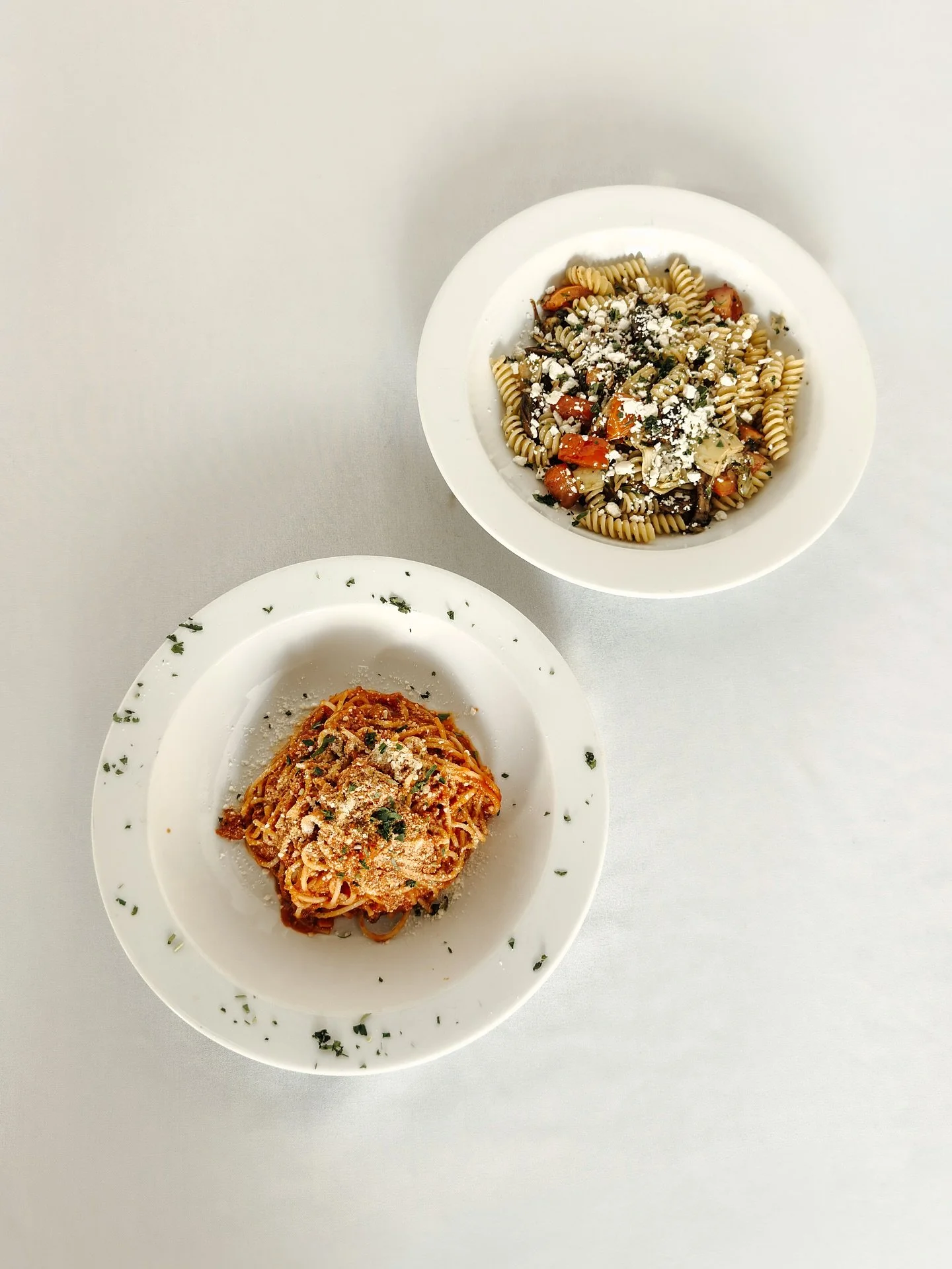 Bon-appetit 😋🍝 

#foodcontent 
#italiancuisine 
#ojaicalifornia 
#ojaivalley 
#visitojai