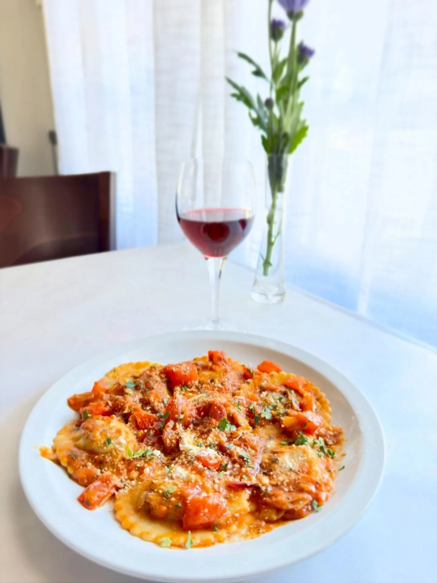 Celebrate Mother&rsquo;s Day with us✨
Sunday 05/10 12:00-8:00 pm 

Reservations available online or give us a call 805-640-1048
Ca Marco Ristorante 1002 E Ojai Ave, Ojai, CA, 93023

#ojaicalifornia #visitojai #ojaieats #italiancuisine #ojaivalley