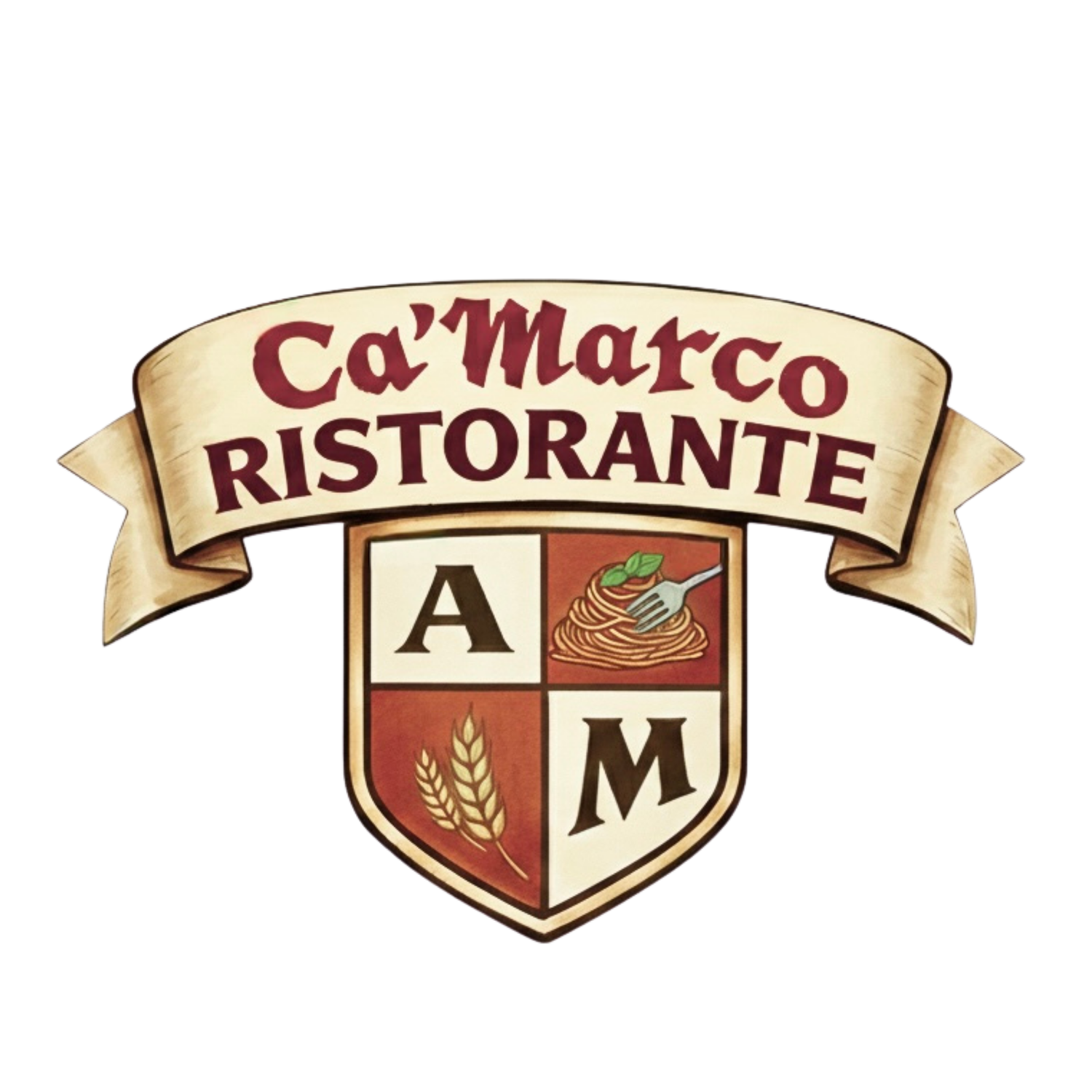 Ca Marco Ristorante