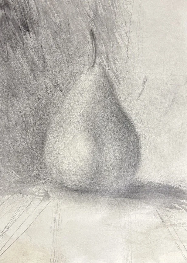 Cultivating A Daily Drawing Practice