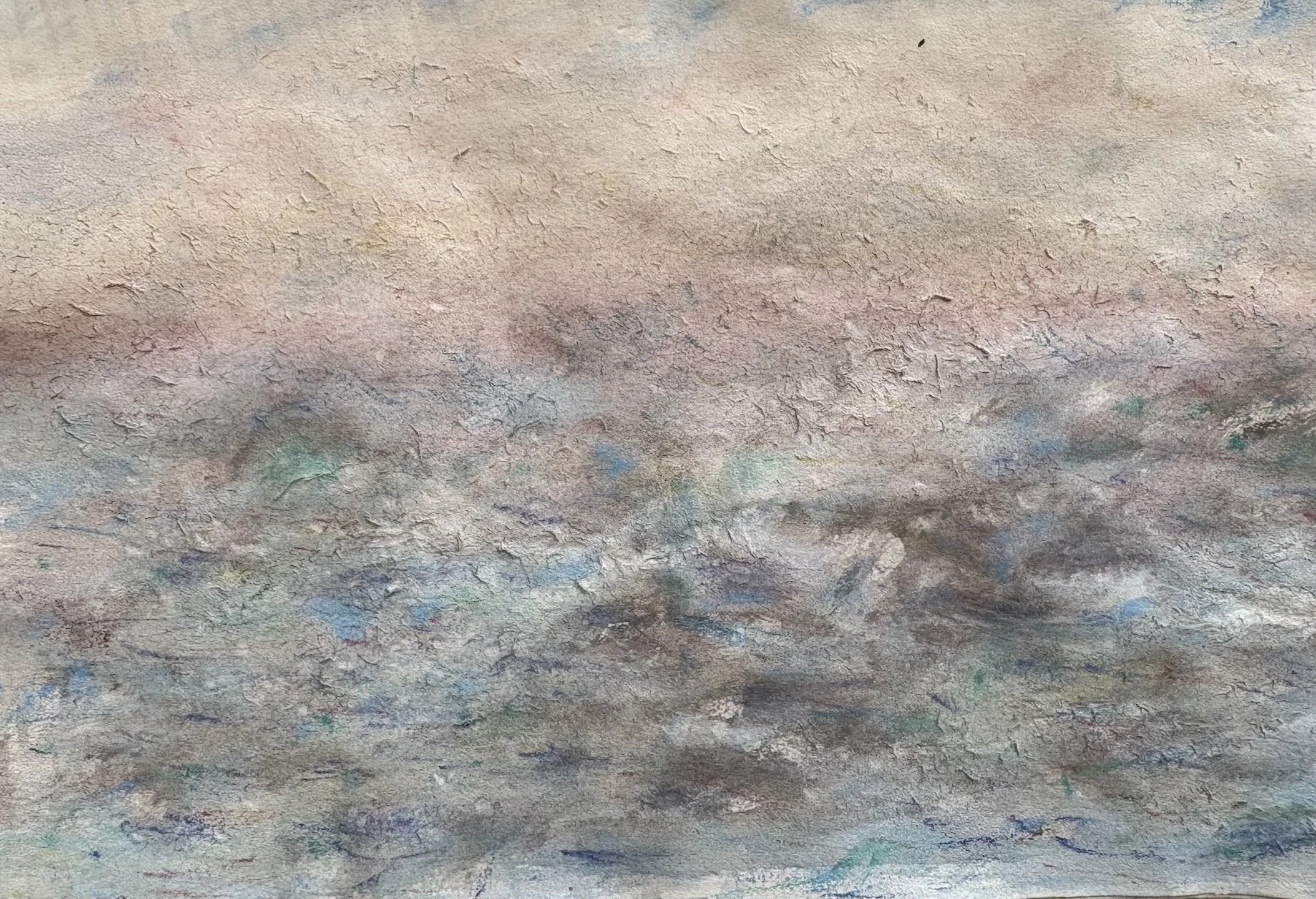 Sketchbook Drawing Part II 