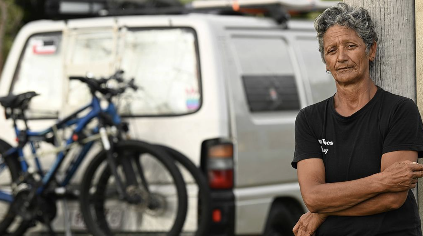 $250 a week for sheds, messy backyards: Qld’s slumlords exposed