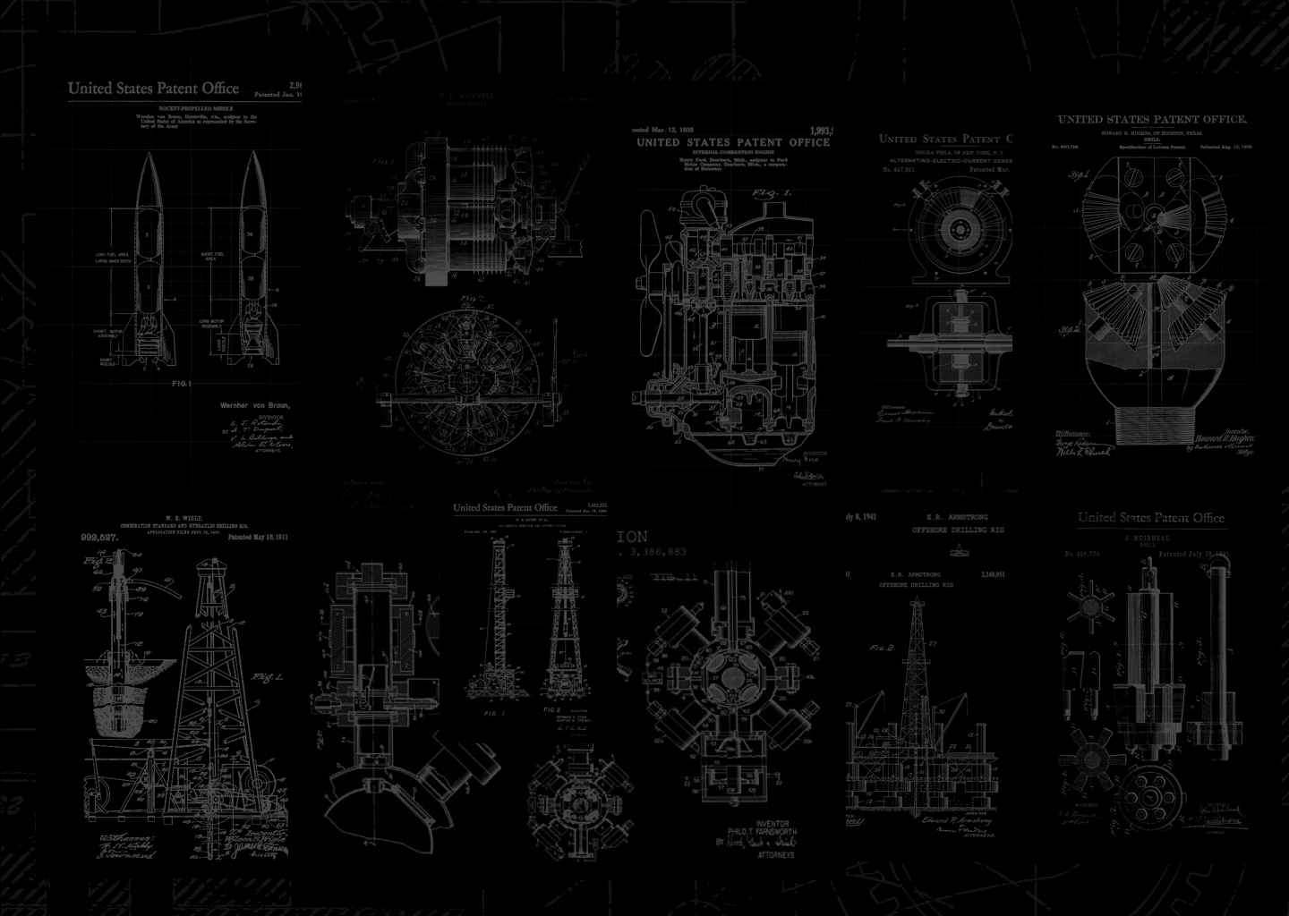 Team 8090 industries