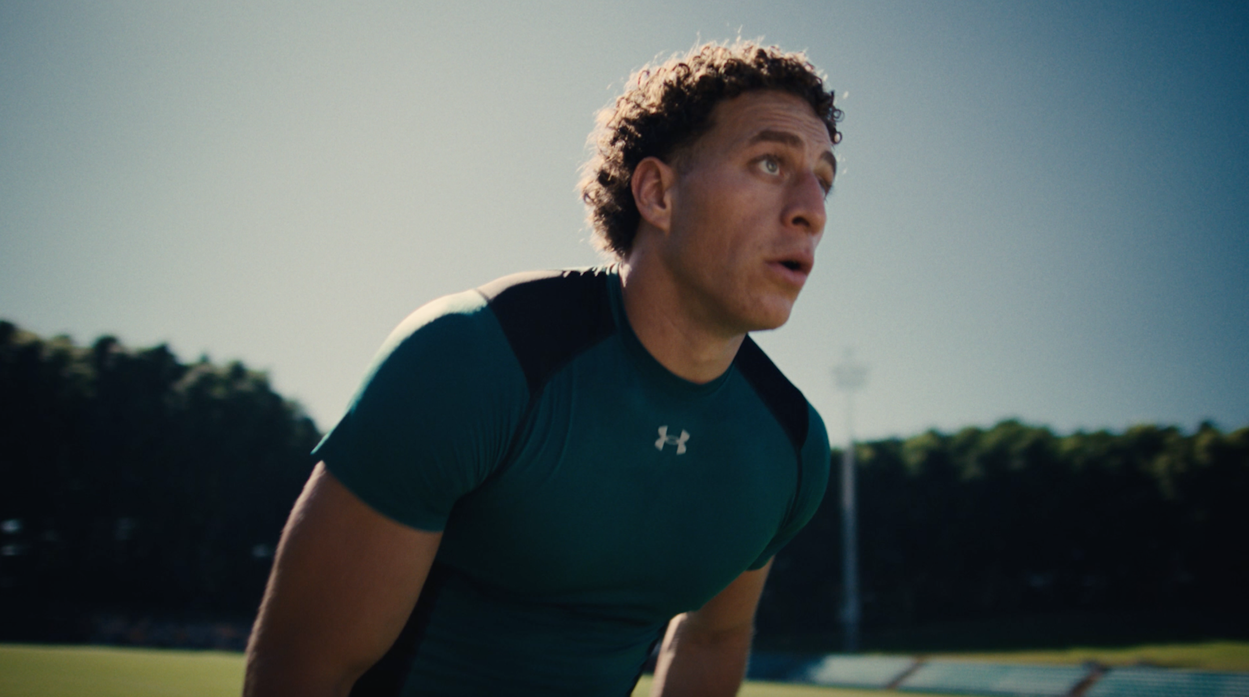 Under Armour