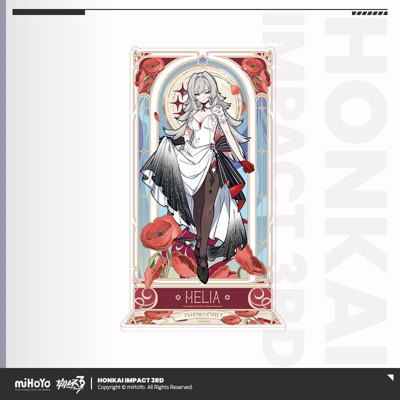 Honkai Impact 3rd 