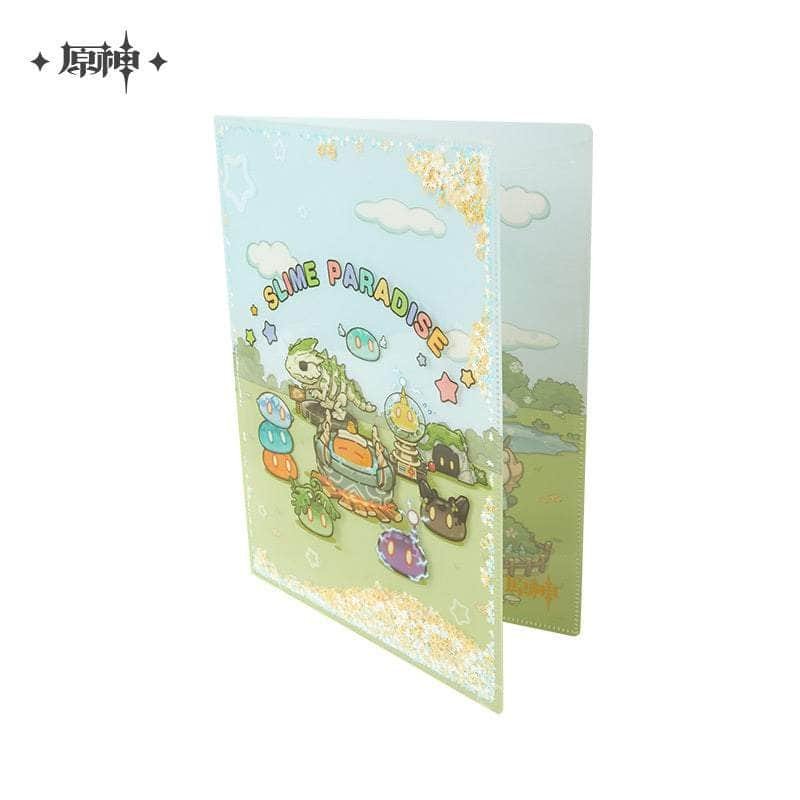 mihoyo-file-folder-official-genshin-impact-slime-paradise-collection-file-folder-36938677256411.jpg