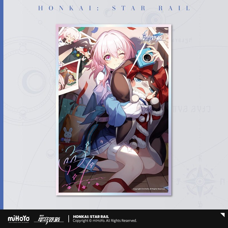 Honkai: Star Rail review: a slick, anime-infused RPG bursting with