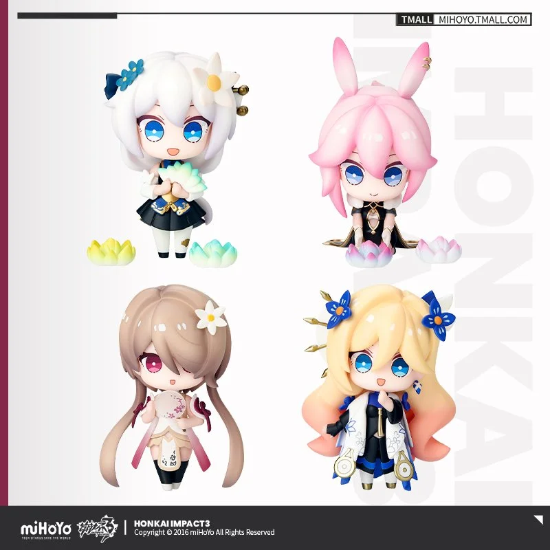 Honkai Impact 3rd 