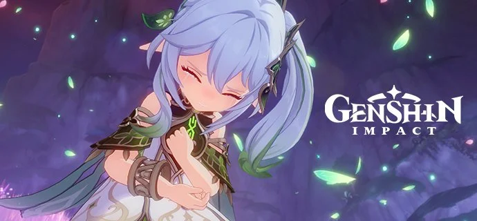 Cutscene Animation: "A Dream of Falling Branches" | Genshin Impact