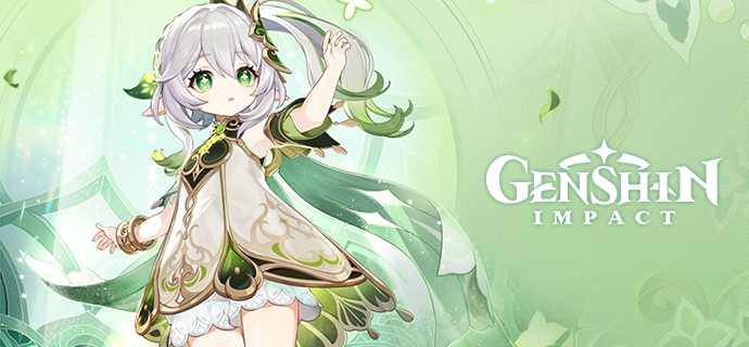 Collected Miscellany - "Nahida: Unraveling Wonders of the Universe" | Genshin Impact