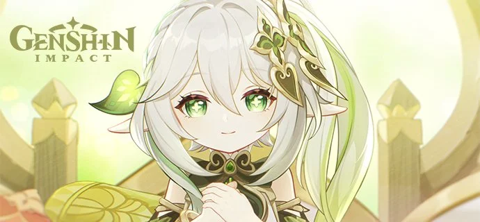 Character Teaser - "Nahida: Happy Birthday" | Genshin Impact
