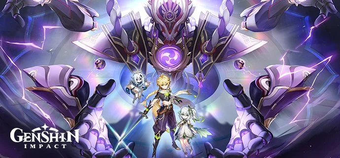 Version 3.2 "Akasha Pulses, the Kalpa Flame Rises" Trailer | Genshin Impact
