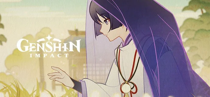 Story Teaser: The "Divine" Will | Genshin Impact