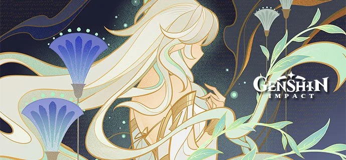 Story Teaser: Lost Legacies in the Sand | Genshin Impact