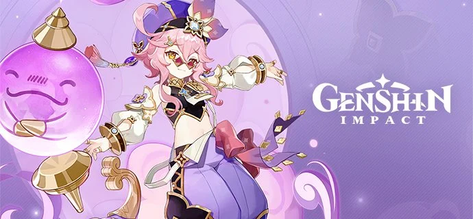 Collected Miscellany - "Dori: Business Is Booming" | Genshin Impact