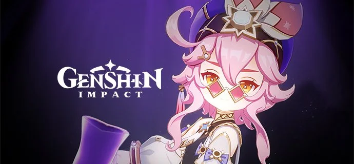 Character Demo - "Dori: Thank You for Your Generous Purchase!" | Genshin Impact