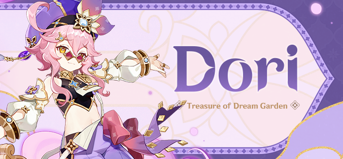 "♪ I love Mora, and Mora loves me! I make Mora and it makes me happy! Lalala... ♪"