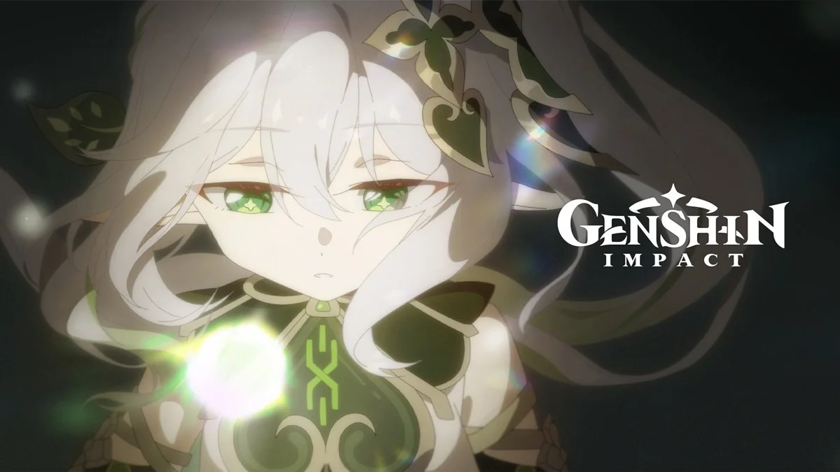 Sumeru Promotional Video|Genshin Impact