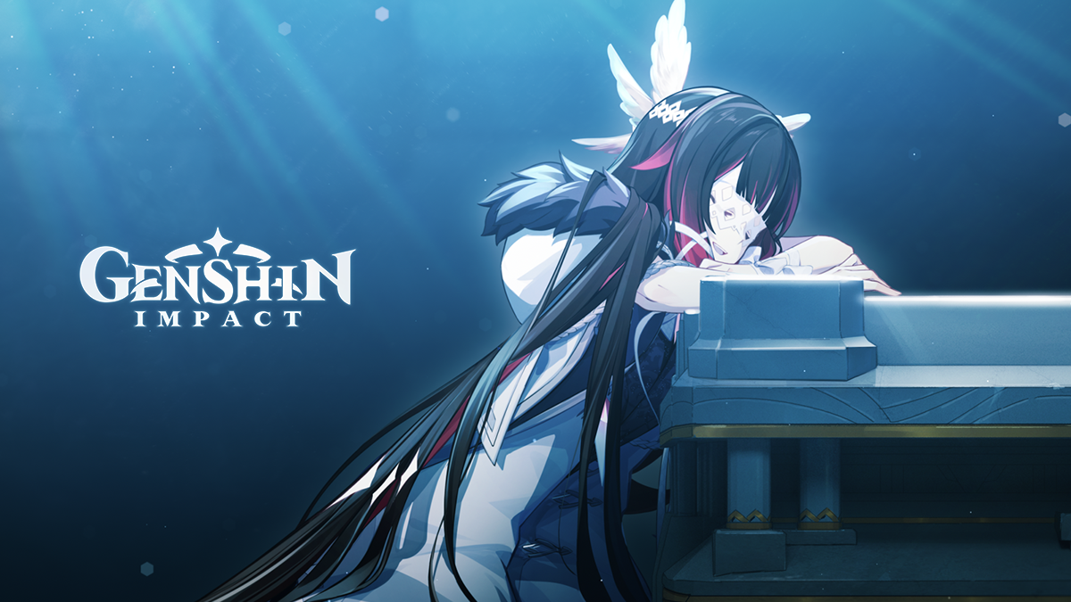 Teyvat Chapter Interlude Teaser: A Winter Night's Lazzo | Genshin Impact