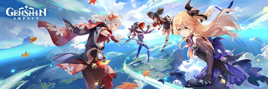Version 2.8 "Summer Fantasia" Trailer | Genshin Impact