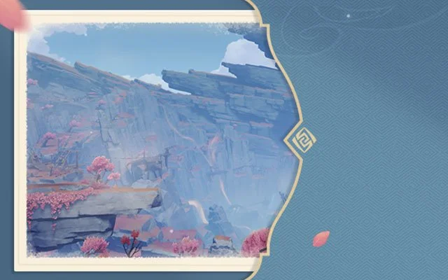 The Liyue Diaries - "The Chasm" Vol. 2: The Underground Mines