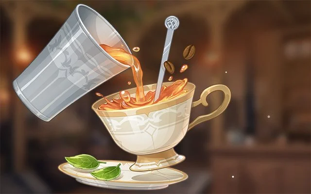 "Of Drink A-Dreaming" Gameplay Details