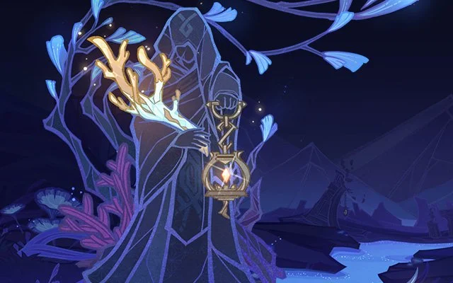 "Three Realms Gateway Offering" Gameplay Details