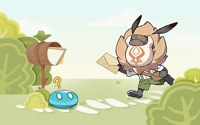 Something Thrilling and Intriguing in the Serenitea Pot... | Developers Discussion - 12/24