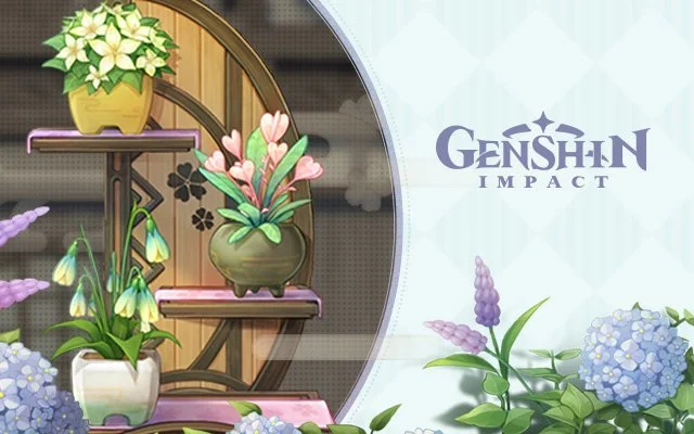 "Dreams of Bloom" Gameplay Details