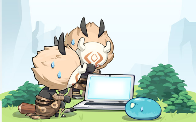 Ta-da! The Gadget Windsong Lyre Is Back~ | Developers Discussion – 10/06