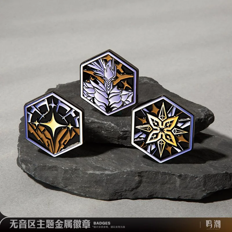 Wuthering Waves Release Celebration Set — Animon Official