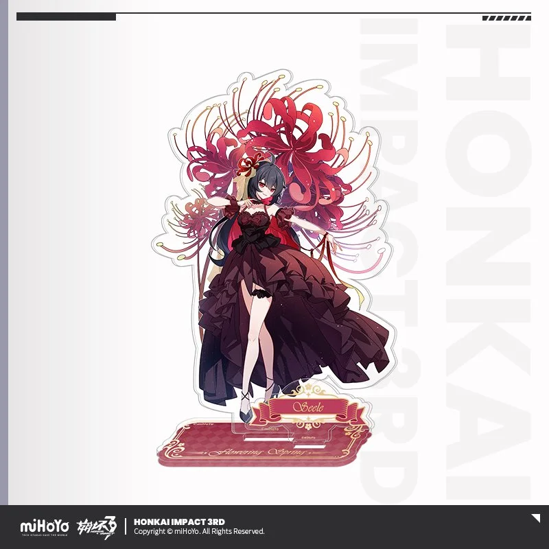 Honkai Impact 3rd 