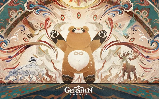 Story Teaser: Flavors of the World | Genshin Impact
