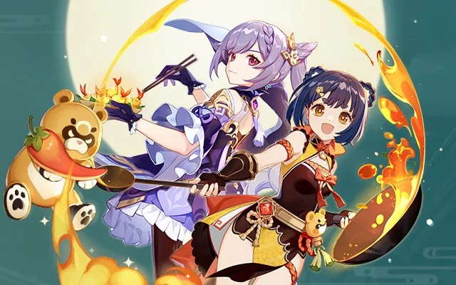"Moonlight Merriment" Gameplay Details