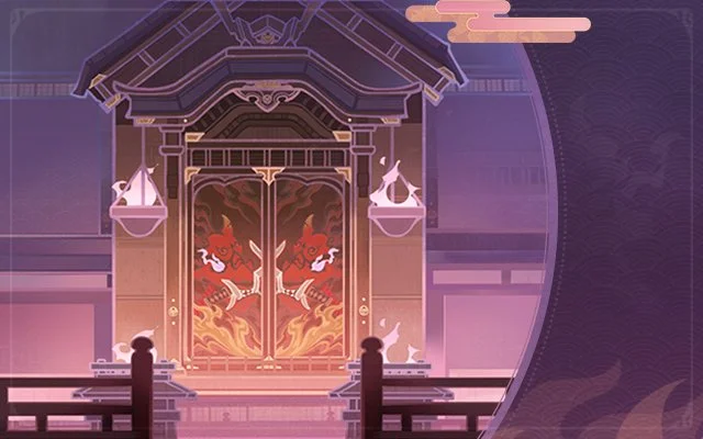 "Hyakunin Ikki" Gameplay Details