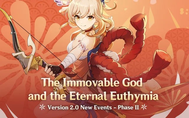 Paimon's Sneak Peek at Version 2.0 New Events - Phase II