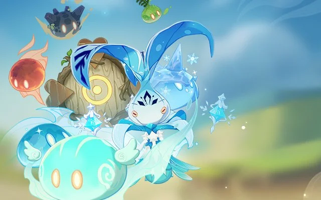 "Never-Ending Battle" Gameplay Details