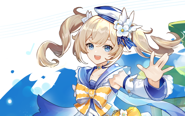 Outfit Showcase: Summertime Sparkle | Barbara's New Outfit Available Soon!