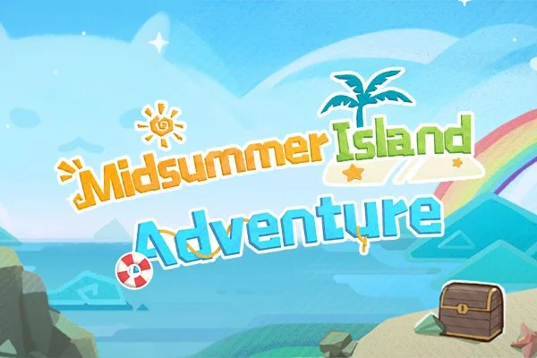 Preview Version 1.6 "Midsummer Island Adventure" now!
