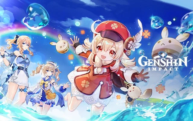 Version 1.6 "Midsummer Island Adventure" Trailer | Genshin Impact