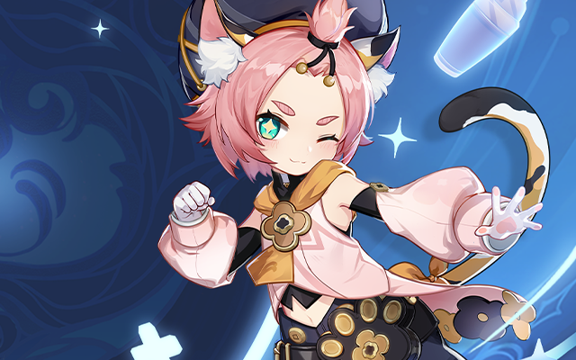 "Energy Amplifier Initiation" Gameplay Details