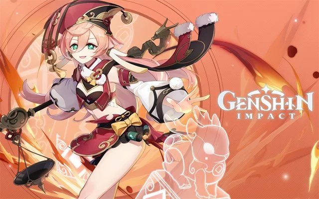 Collected Miscellany - "Yanfei: Blaze of Legal Brilliance" | Genshin Impact
