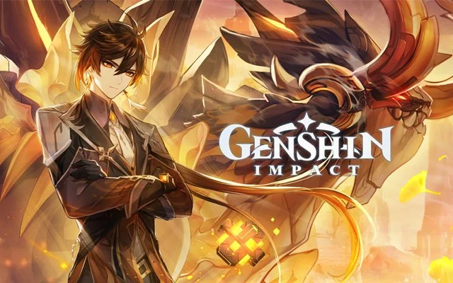 Version 1.5 "Beneath the Light of Jadeite" Trailer | Genshin Impact