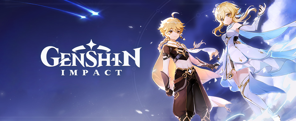 New Archon Quest "Chapter I: Act IV - We Will Be Reunited" Coming Soon