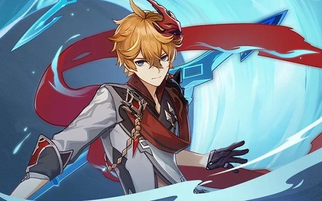 "Invitation of Windblume" Version 1.4 Event Updates - Round 2